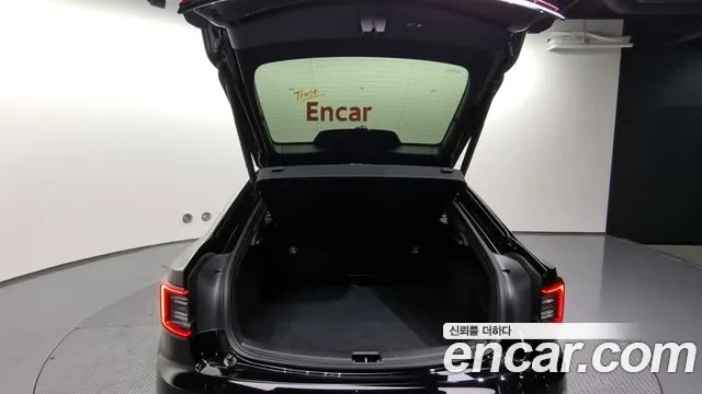 Polestar Polestar 2 id 2868547 из Кореи 11