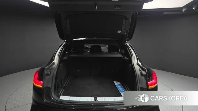 BMW X4 (G02) id 3878867 из Кореи 11