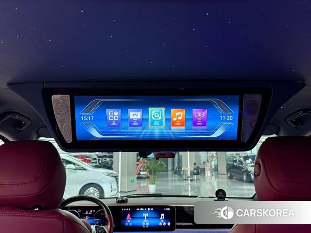 Mercedes-Benz Vito id 3908064 из Китая 11