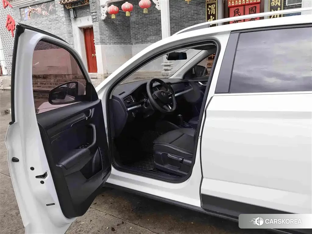 Skoda Kamiq id 4680521 из Китая 11
