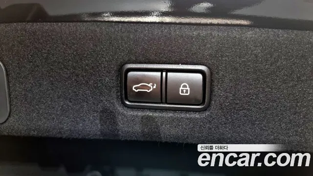 Kia More K9 id 2671957 из Кореи 11