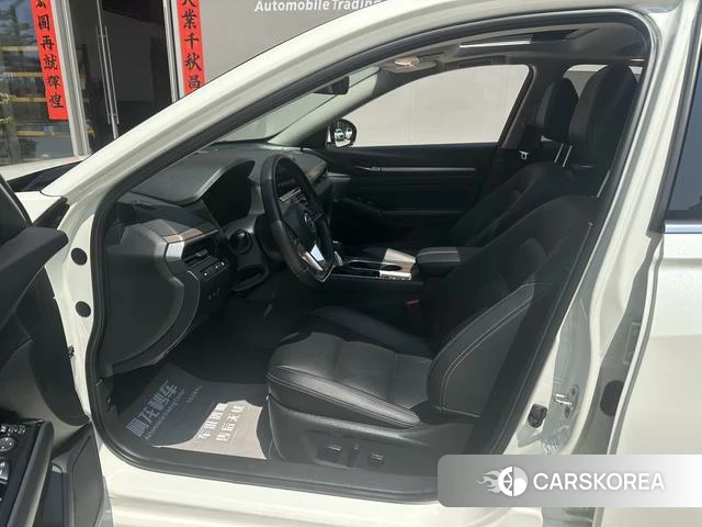 Nissan Teana id 4365644 из Китая 11