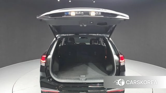 Kia Sportage 5th Generation Hybrid id 3838188 из Кореи 11