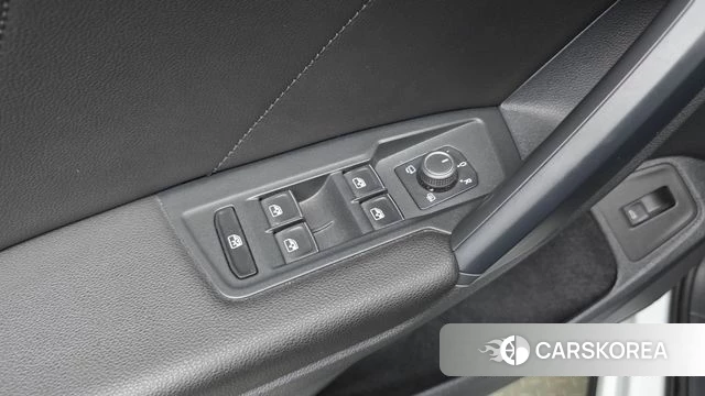 Volkswagen Tiguan second Generation id 4764624 из Кореи 11