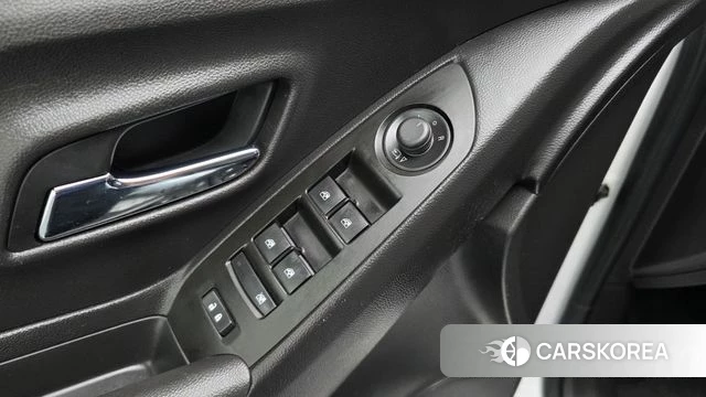 Chevrolet (GM Daewoo) The New Trax id 4595808 из Кореи 11