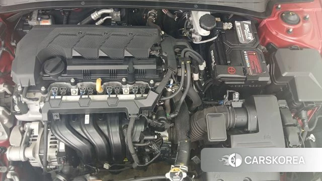 Hyundai Avante (CN7) id 3893345 из Кореи 11