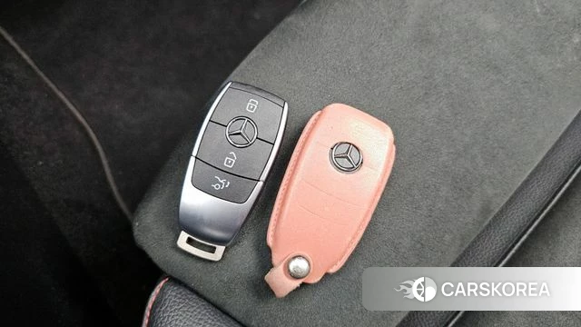 Mercedes-Benz CLA-Class C118 id 4324618 из Кореи 11