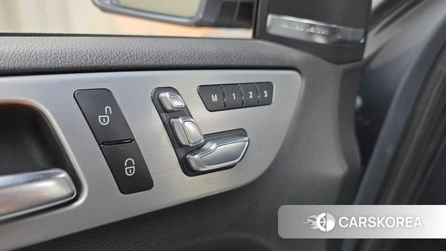 Mercedes-Benz GLE - Class W166 id 4543503 из Кореи 11