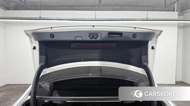 Mercedes-Benz A-Class W177 id 4501158 из Кореи 11