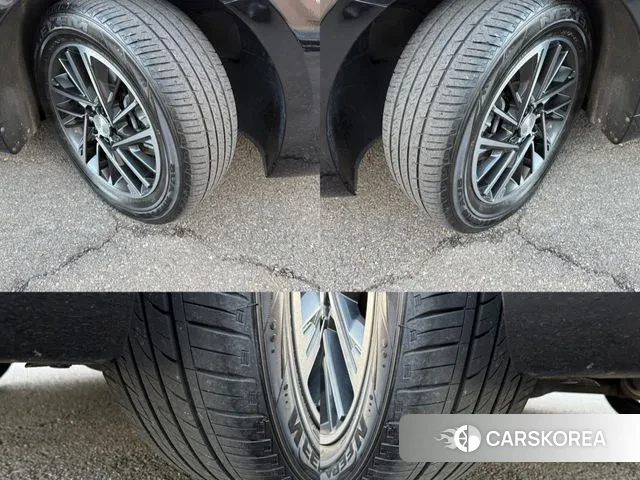 Hyundai The New Grandeur IG id 3562590 из Кореи 11