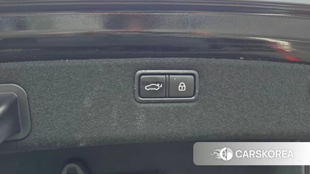 Genesis G80 id 4596491 из Кореи 11