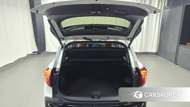 Kia The New Seltos id 4186615 из Кореи 11