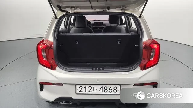 Kia Morning Urban (JA) id 2970166 из Кореи 11