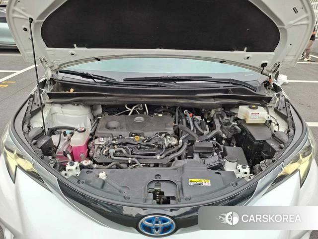 Toyota Grevia id 4313440 из Китая 11
