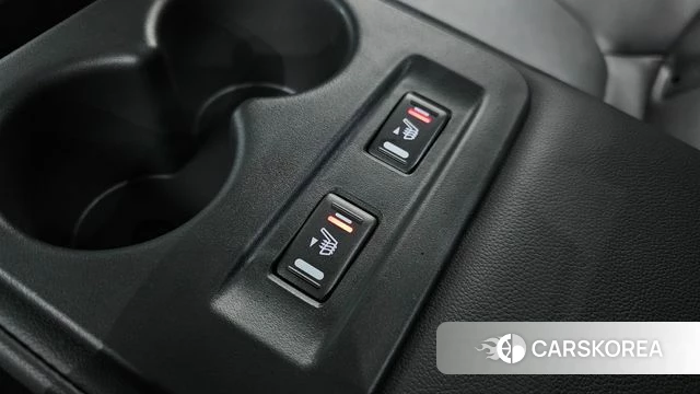 Renault Korea (Samsung) SM6 id 3853317 из Кореи 11