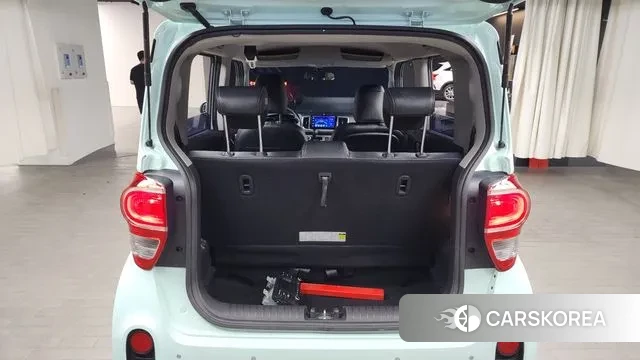 Kia The New Ray id 3008213 из Кореи 11