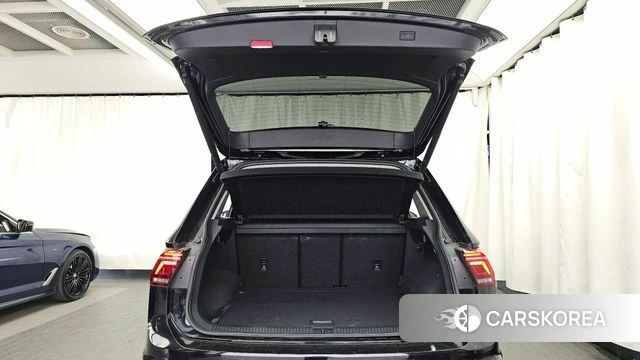 Volkswagen Tiguan second Generation id 4186093 из Кореи 11