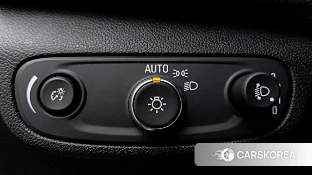 Chevrolet (GM Daewoo) The New Trail Blazer id 4618148 из Кореи 11