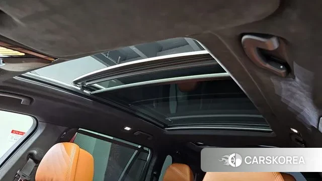 BMW X7 (G07) id 2959510 из Кореи 11