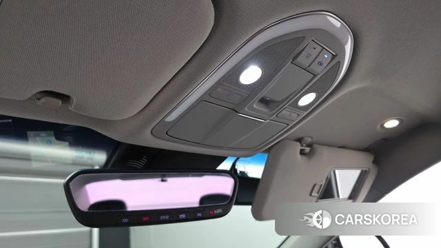 Genesis G80 id 4626515 из Кореи 11