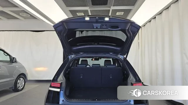 Hyundai Ionic 5 id 3252516 из Кореи 11