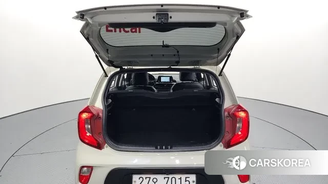 Kia All New Morning (JA) id 3418167 из Кореи 11