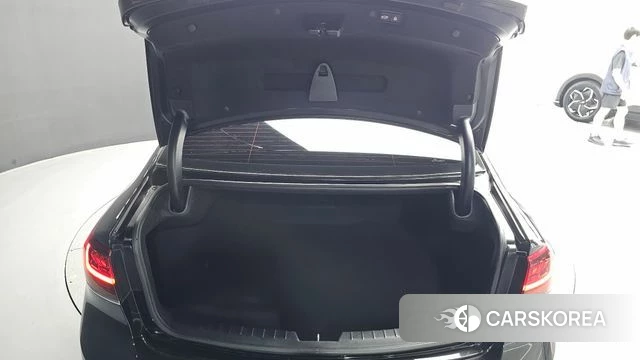 Kia K7 Premier id 4519122 из Кореи 11