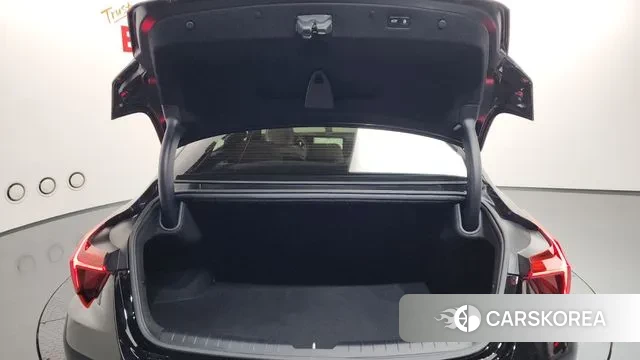 Kia K8 Hybrid id 3452674 из Кореи 11