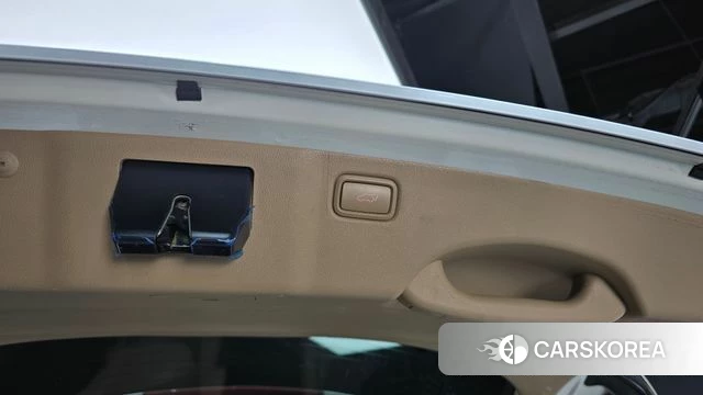 Kia The New Carnival id 4435812 из Кореи 11