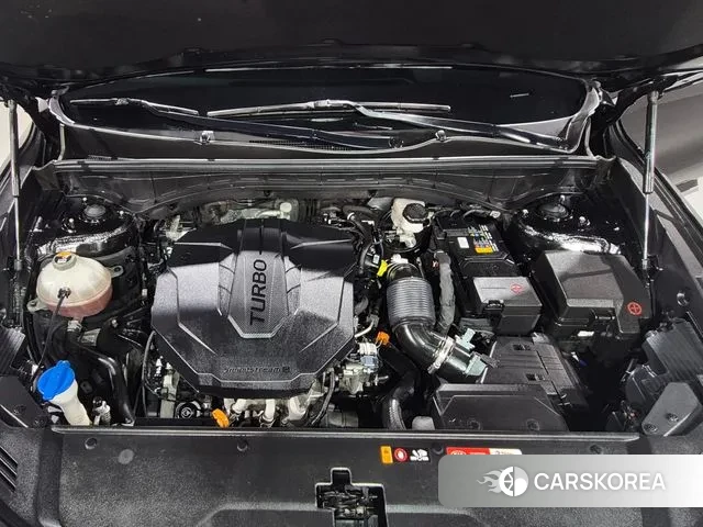 Kia Sorento 4th Generation id 3283362 из Кореи 11