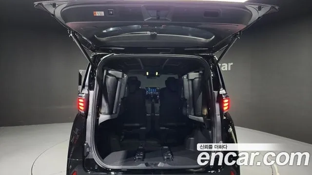 Toyota Alphard 4th Generation id 2919719 из Кореи 11