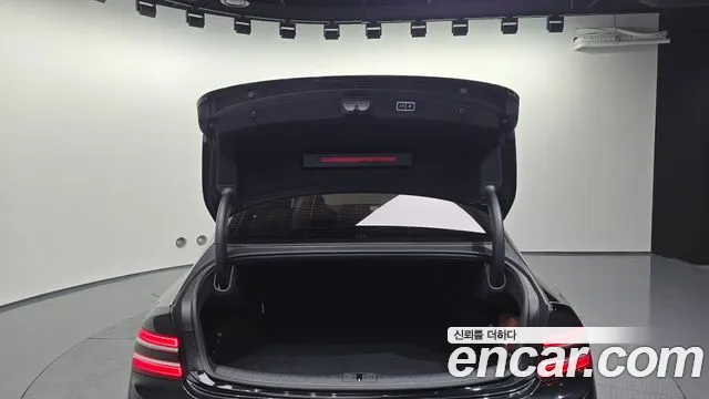 Genesis G80 (RG3) id 2727200 из Кореи 11