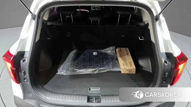 Kia The New Seltos id 3659776 из Кореи 11