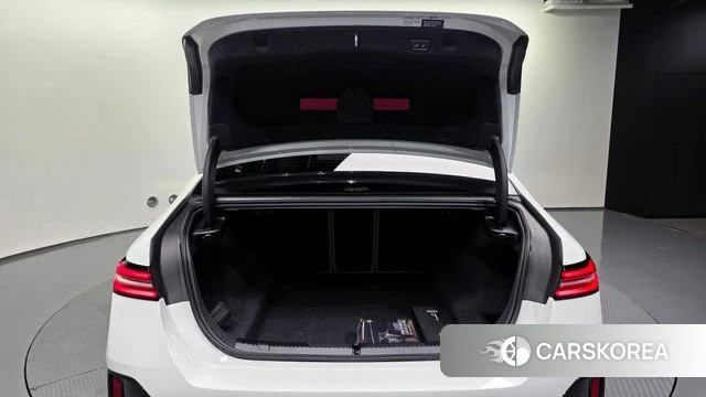 BMW 5 Series (G60) id 4719489 из Кореи 11