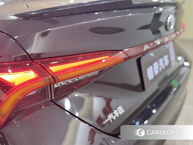 Toyota Asian dragon id 4261902 из Китая 11