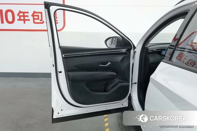Hyundai Tucson id 4273722 из Китая 11