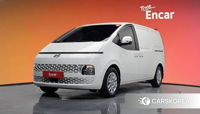 Hyundai Staria id 3342412 из Кореи 11