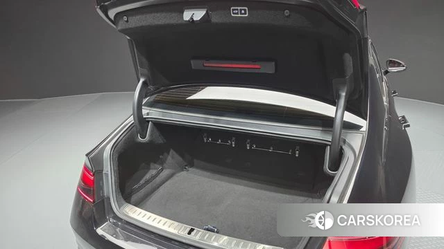 Genesis G90 (RS4) id 3941067 из Кореи 11