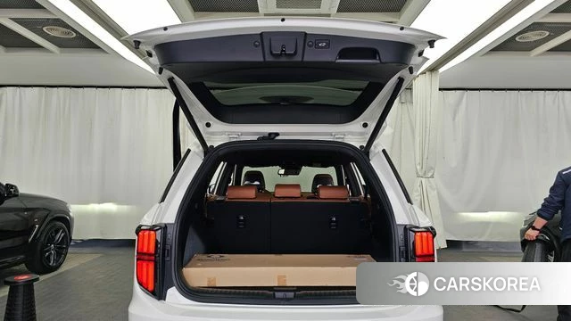 Ssangyong Torres EVX id 3870360 из Кореи 11