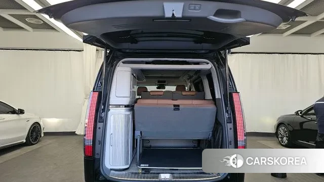 Hyundai Staria id 3649661 из Кореи 11