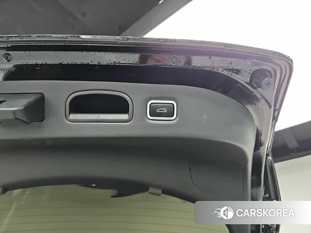 Kia Stinger Meister id 4854595 из Кореи 11