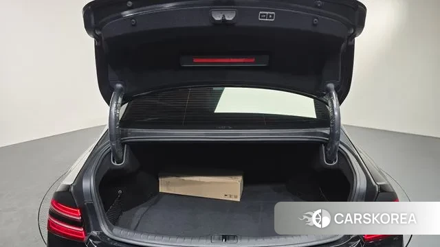 Genesis G80 (RG3) id 3611427 из Кореи 11