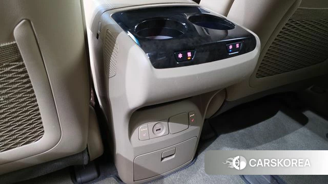 Kia The New Carnival id 4930990 из Кореи 11