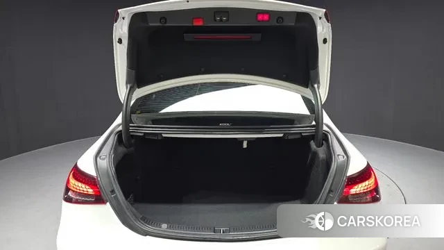 Mercedes-Benz E-Class W213 id 3616093 из Кореи 11
