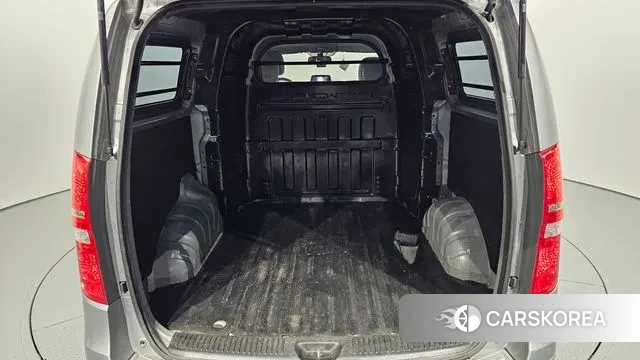 Hyundai The New Grand Starex id 3788703 из Кореи 11