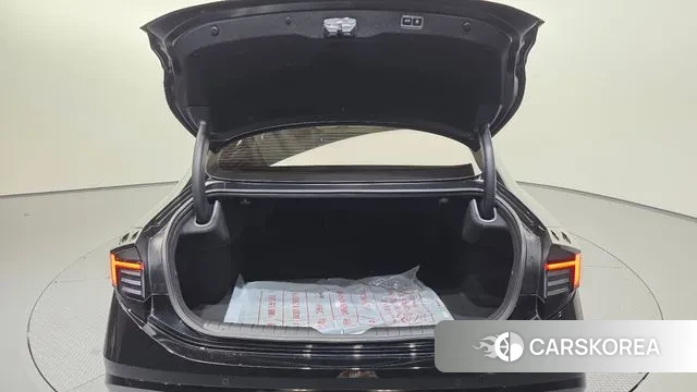 Hyundai Sonata D Edge (DN8) id 3347489 из Кореи 11