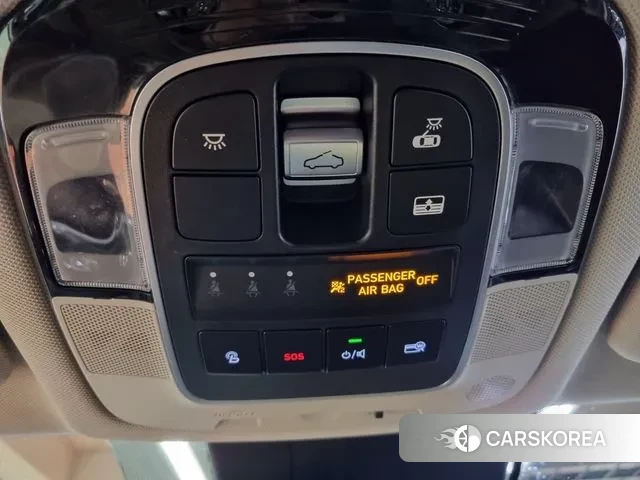 Hyundai Sonata (DN8) id 3374260 из Кореи 11