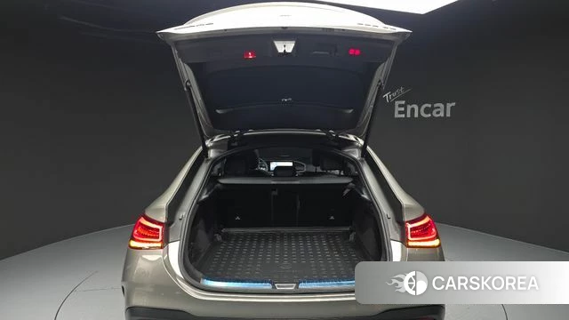 Mercedes-Benz GLE-Class W167 id 4710925 из Кореи 11