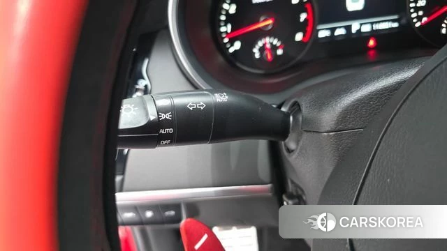 Kia Stinger Meister id 4632238 из Кореи 11
