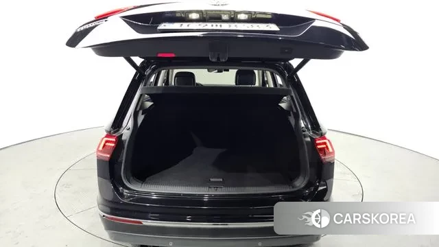Volkswagen Tiguan second Generation id 3577950 из Кореи 11